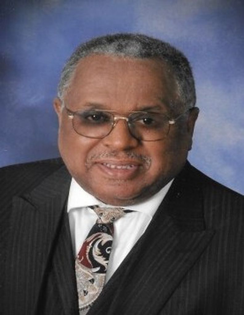Arthur Long