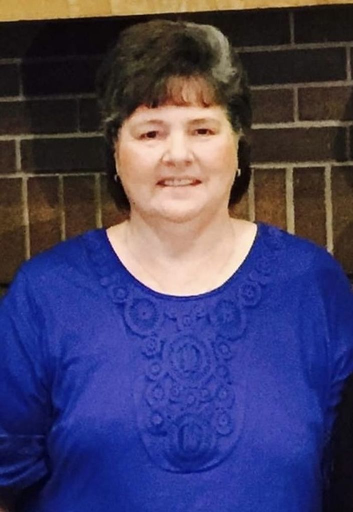 Kathy Jo Williams Profile Photo