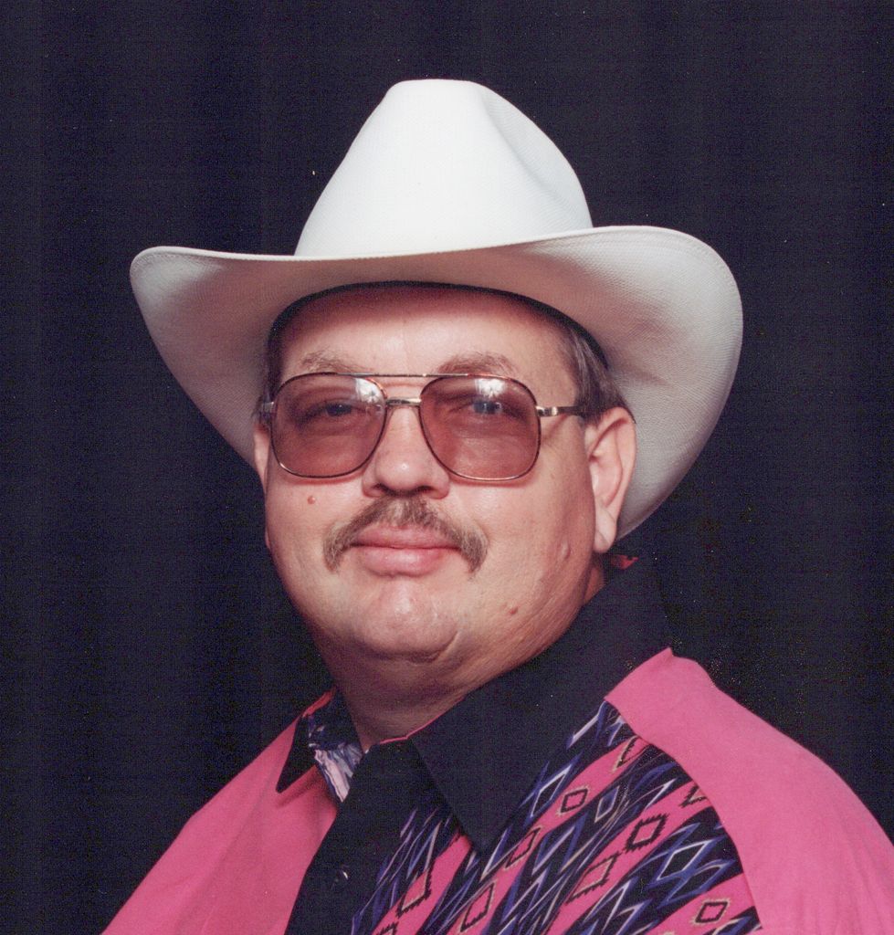 Kenneth Edward "Eddie" Leake Profile Photo