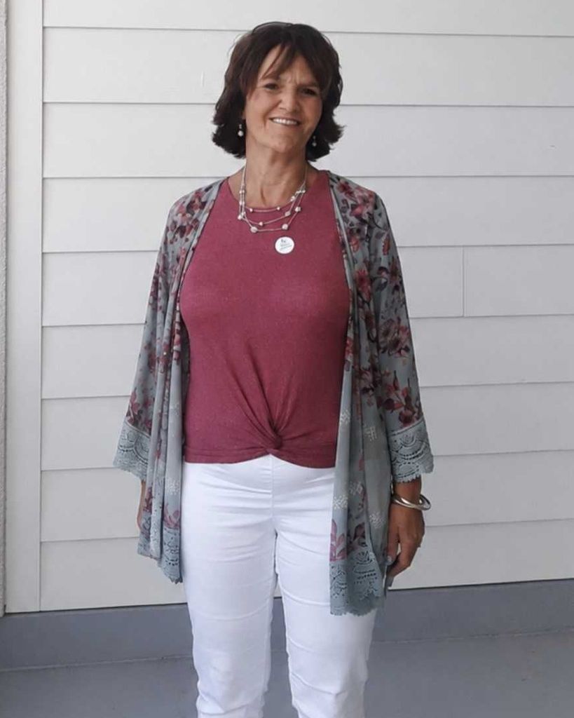 Becky L. Henry Profile Photo