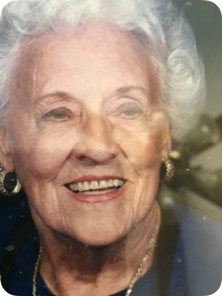 Virgie Hughes
