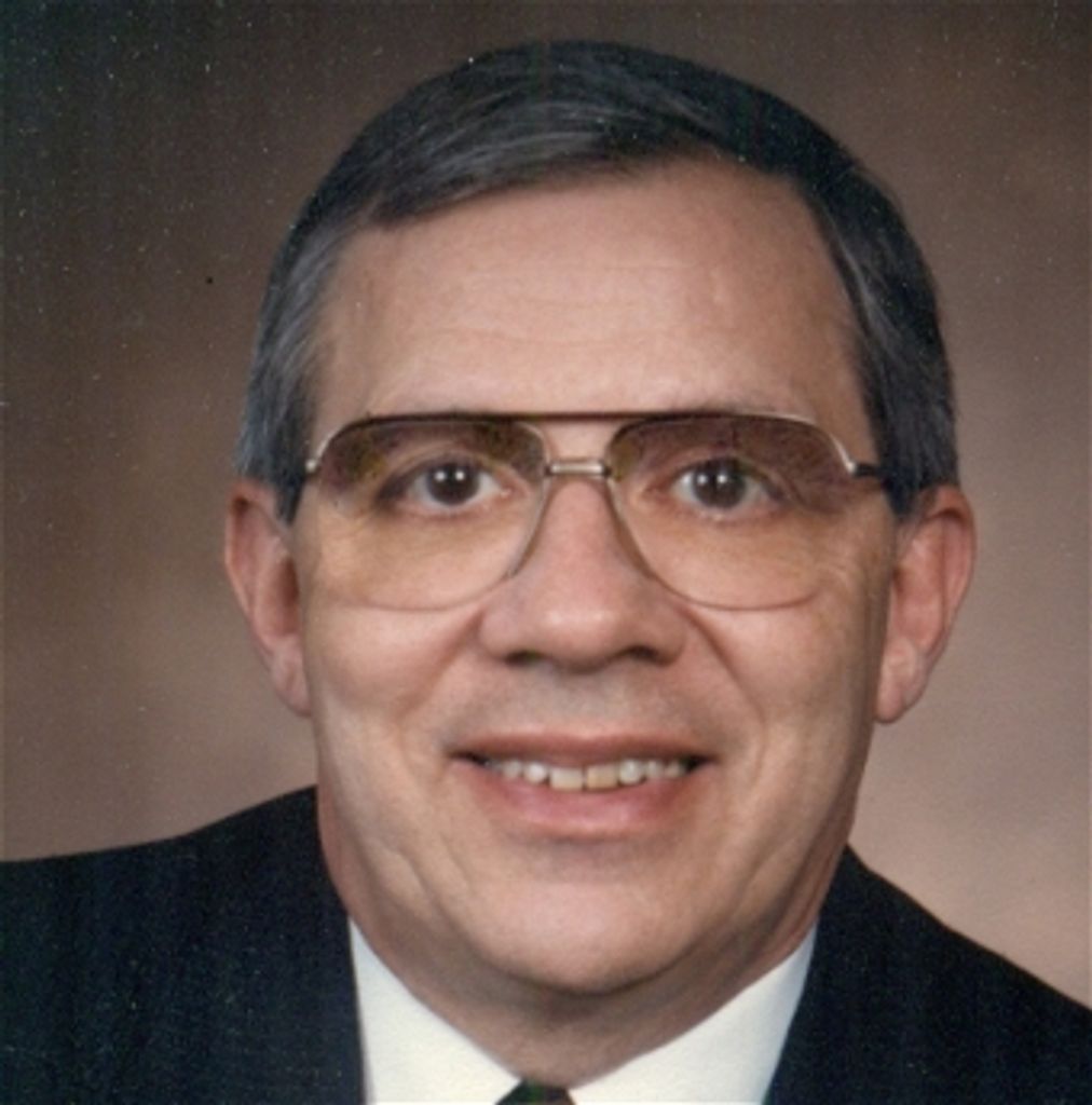 Elwood V. Schwartz