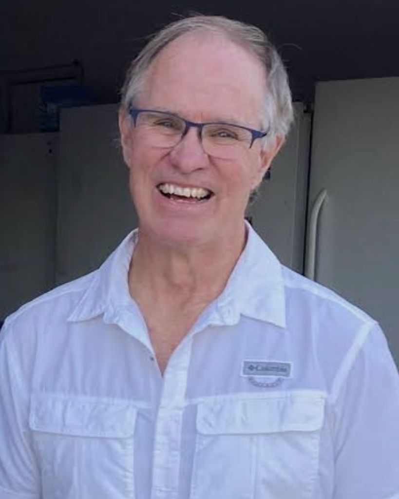 Thomas "Tom" Partridge Profile Photo