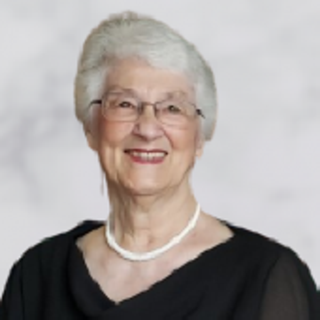 Alice Mae Jones Profile Photo