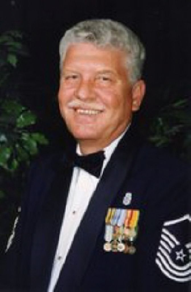 Eddie Deroy Bailey