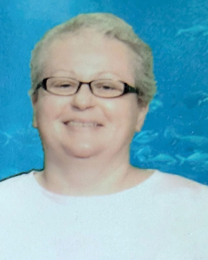 Susan Colette Hatch