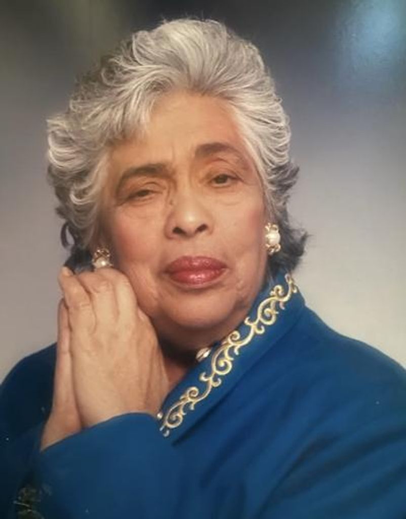 Ninfa Herrera Aguilar Profile Photo