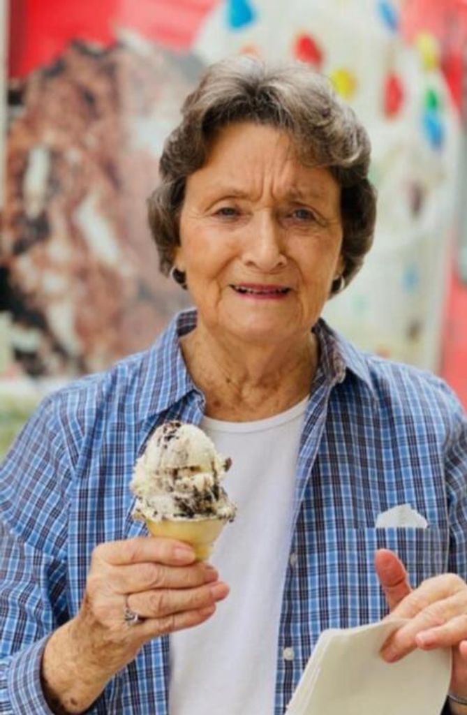 Etta Griswell Wilcher