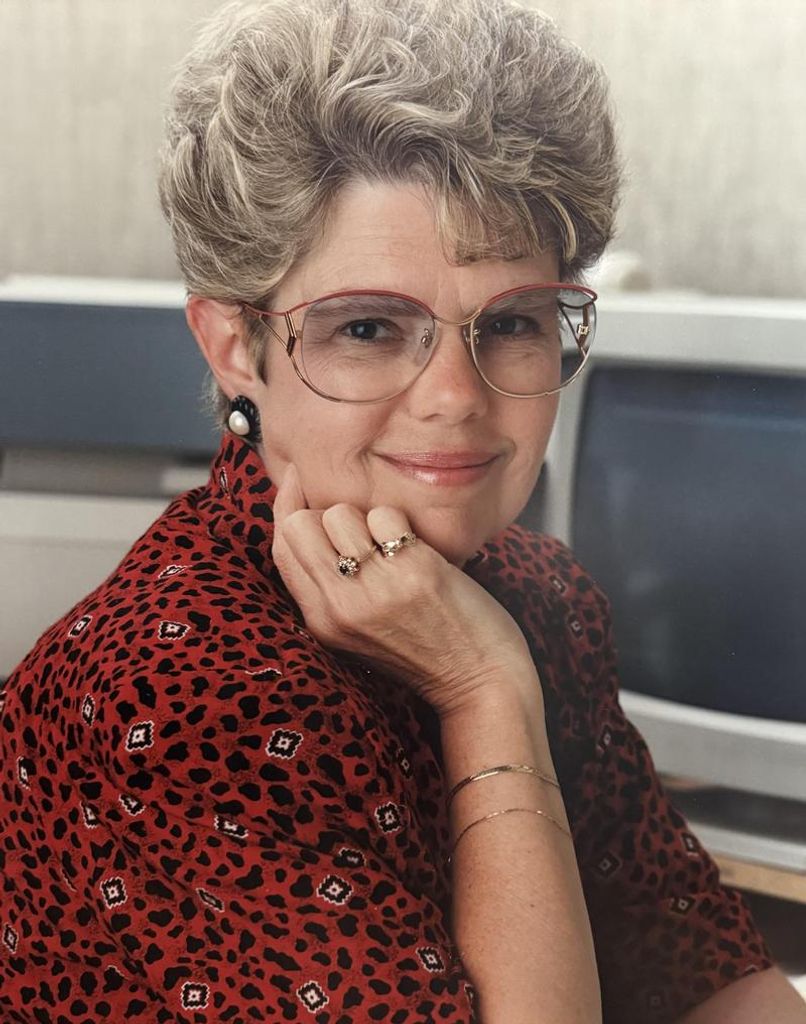 Patricia A. Kinsey Profile Photo