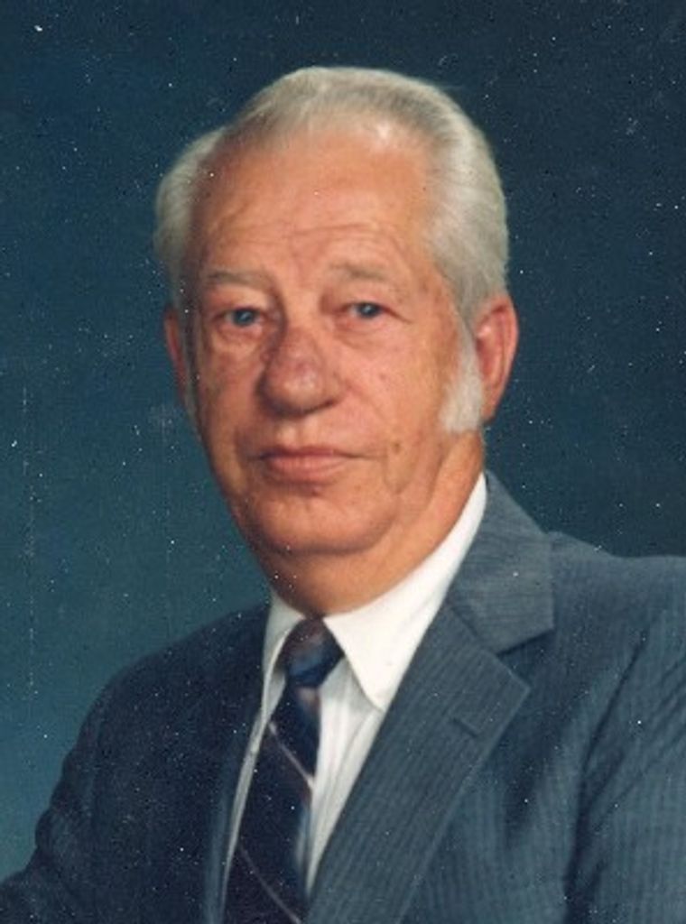 William "W.O. or Bill" O. Miller