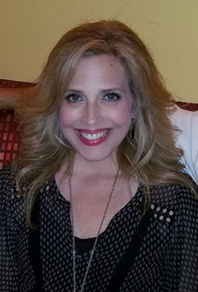 Christi Diane Dixon
