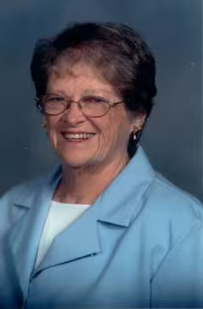Wanda Jo Pendleton Profile Photo