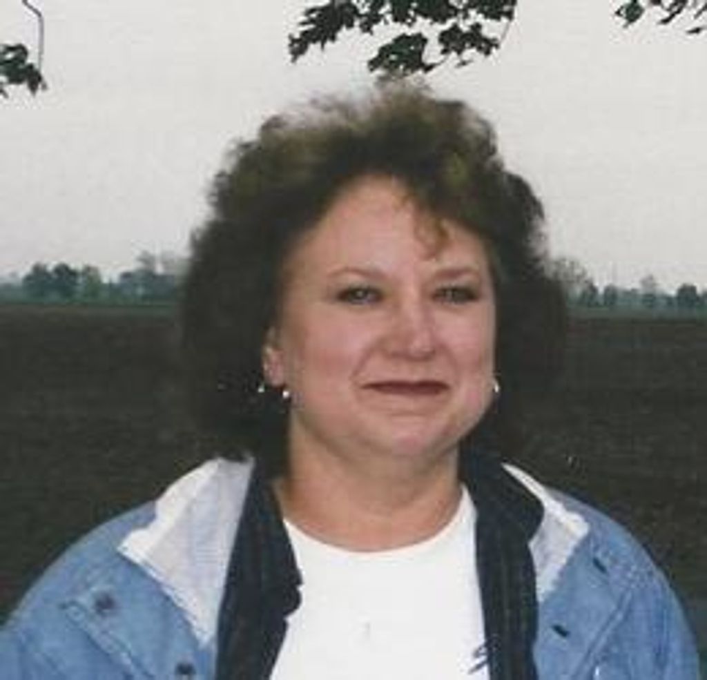 Constance "Connie" May Horst