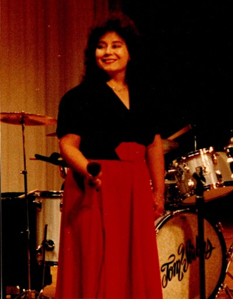 Cathy E. Williamson Profile Photo