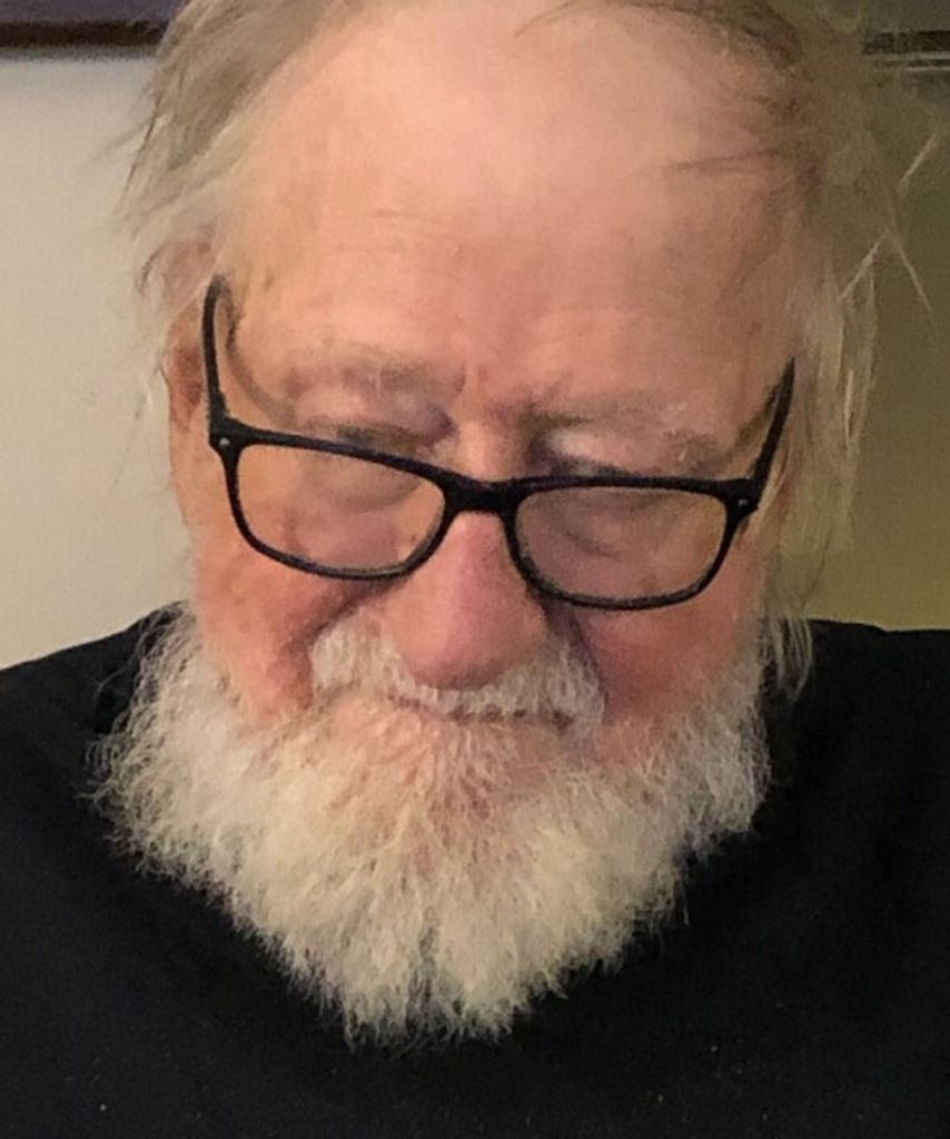 William F. Woodcock Profile Photo