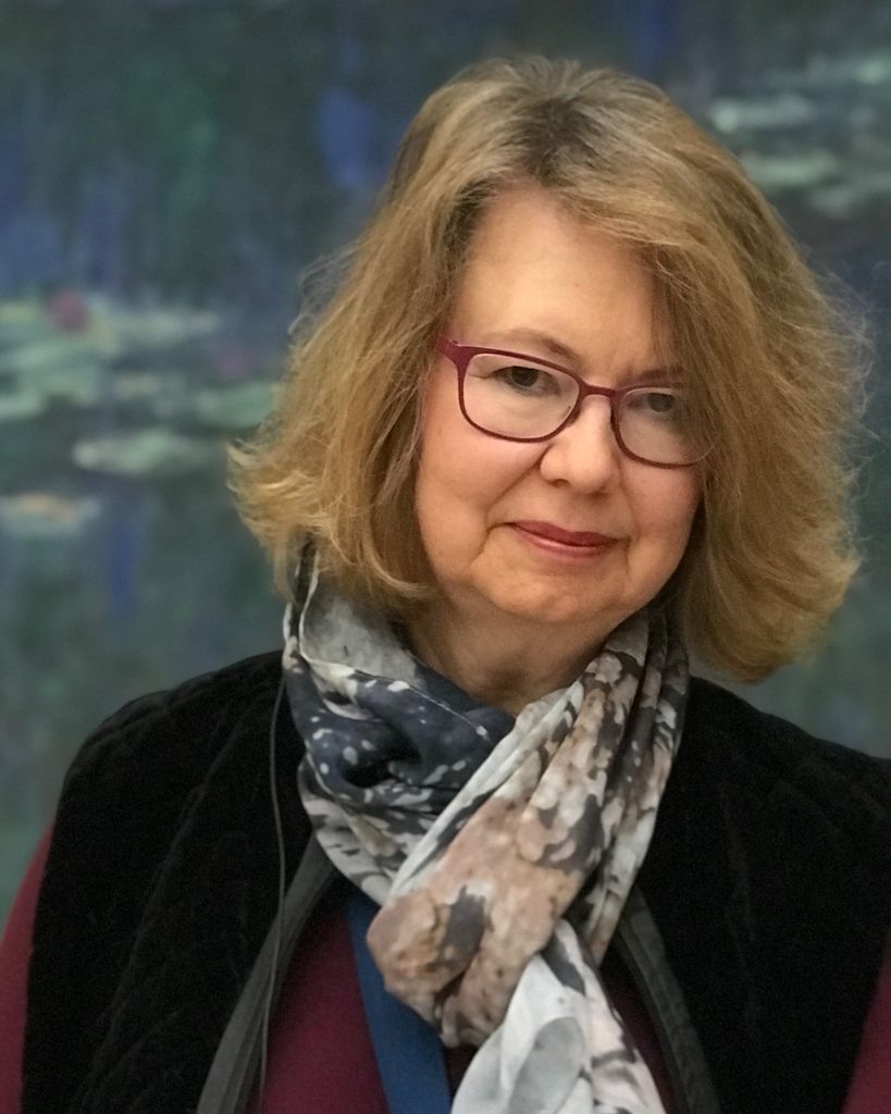 Mary Elizabeth Varner