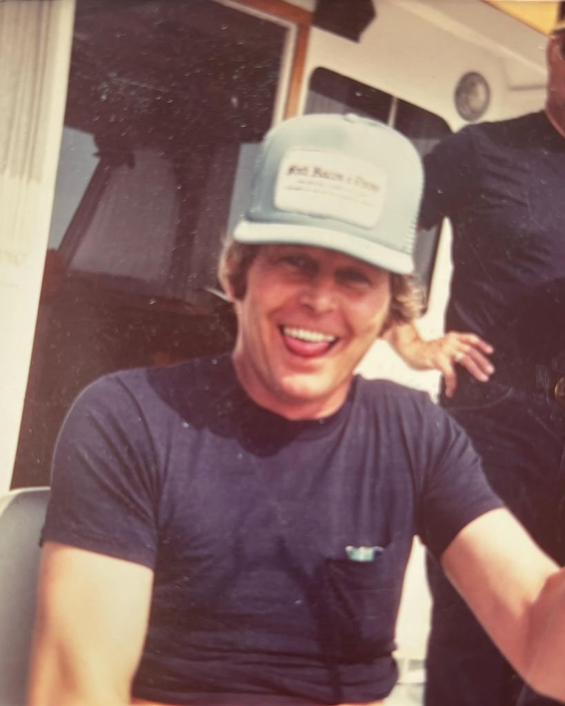 Milton Puckett (Bobby) Profile Photo