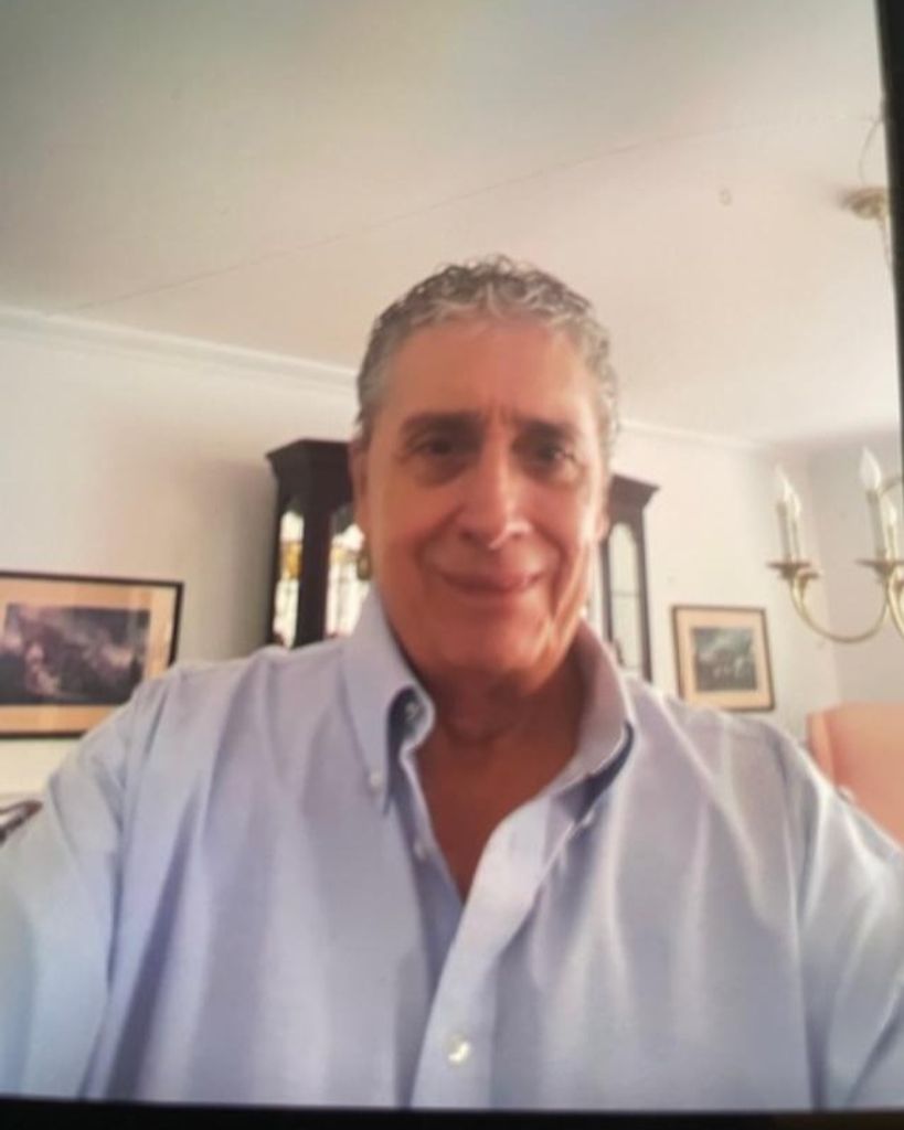 Richard P. Martino