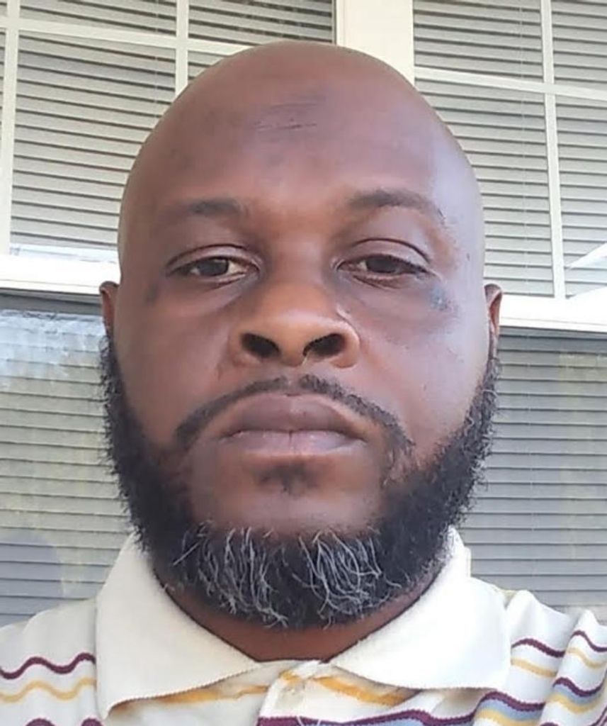 Mr. Roderick "Rod A." Anthony