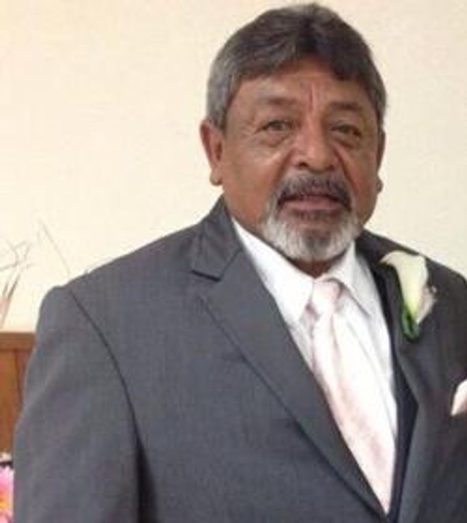 Manuel Gomez Gonzales, Sr.