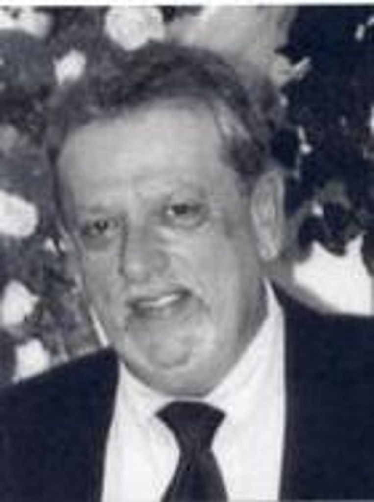 Roger Berry Profile Photo