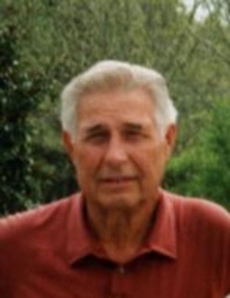 Harvey Lee Barton 