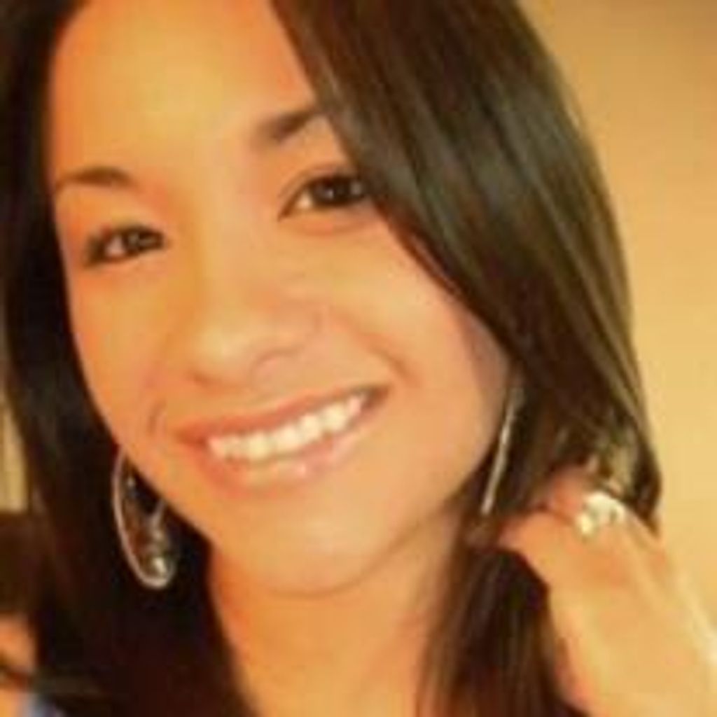Carmen Ramirez- Salazar