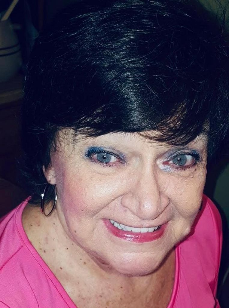 Jackie Smart Stinson Profile Photo