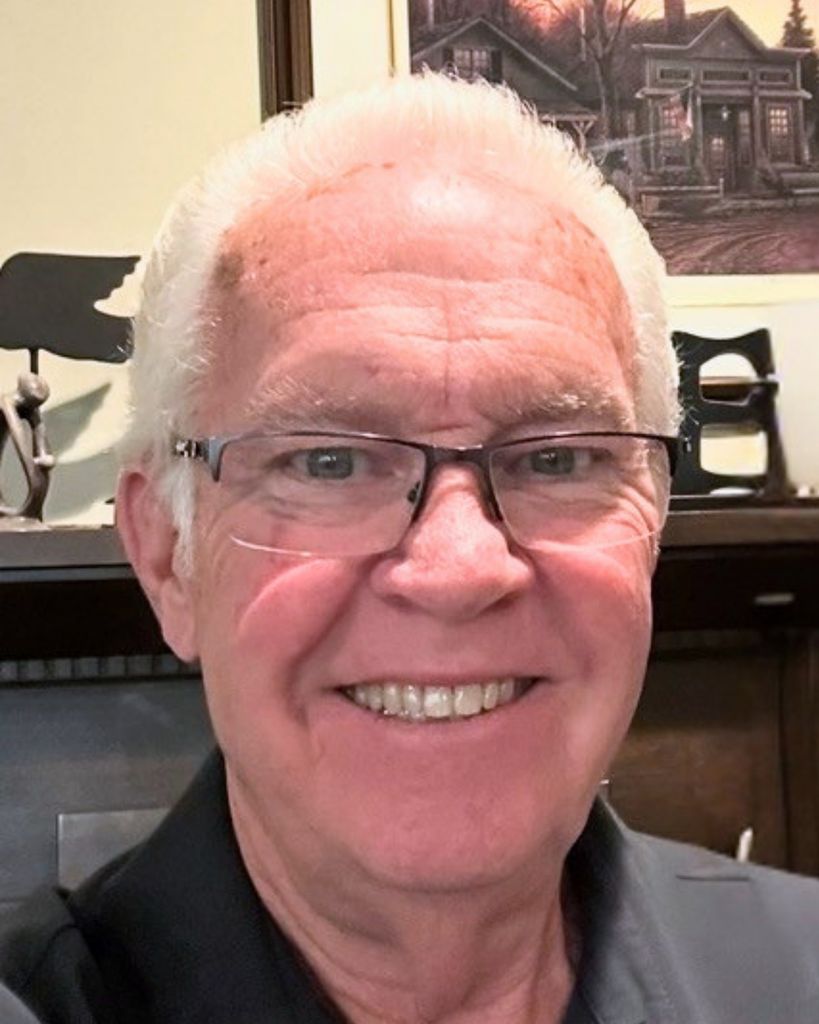 Terry Murphy