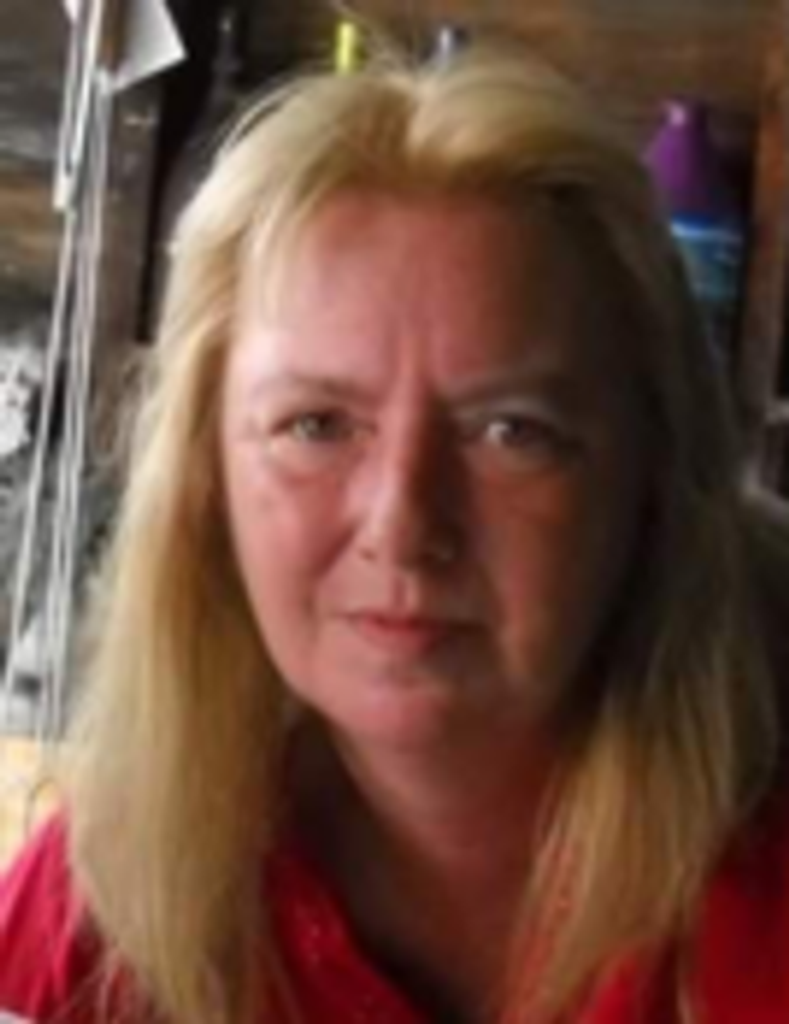 Mary Ann (Shreve) Pinto