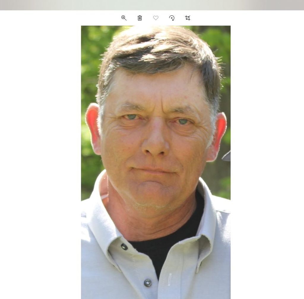 Billy 'Bill" R. Carter Profile Photo