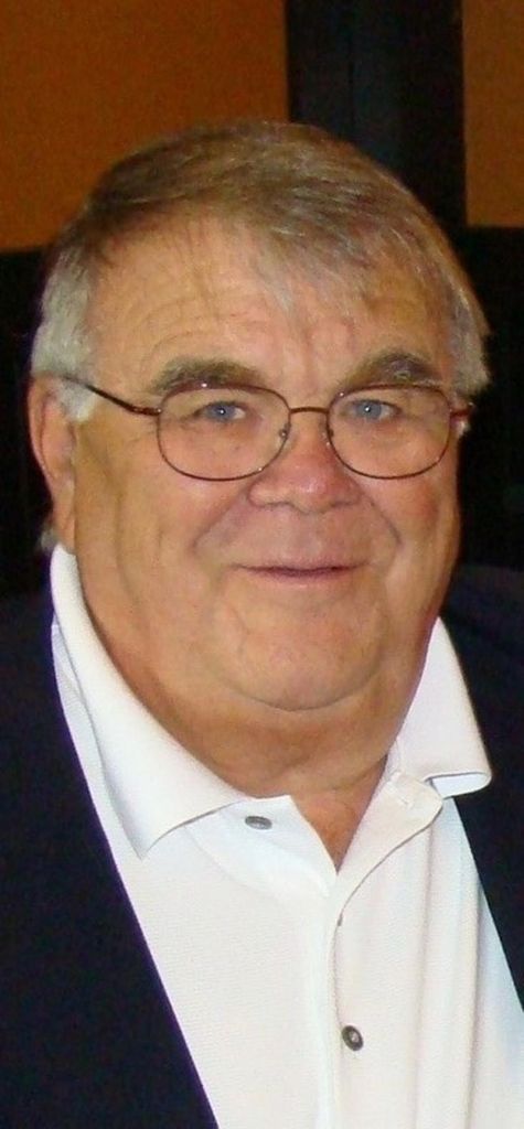 Roger Edmund Rebling Profile Photo
