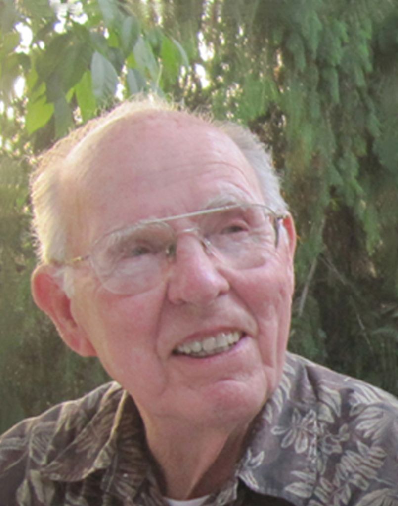 Joseph Swartz
