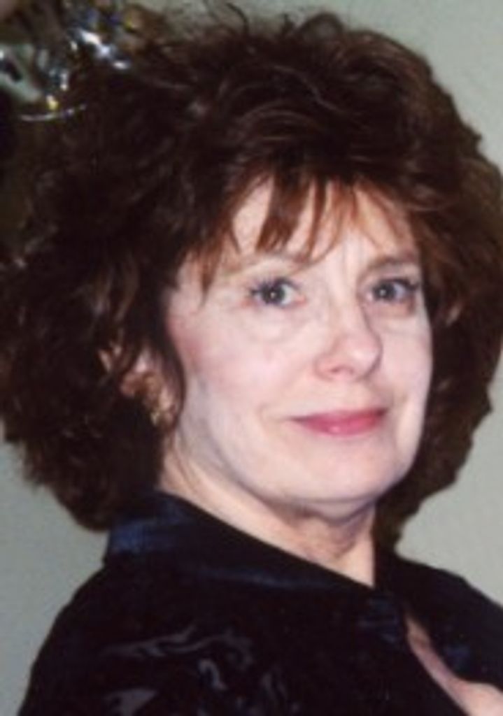 Sandra J. Shulman