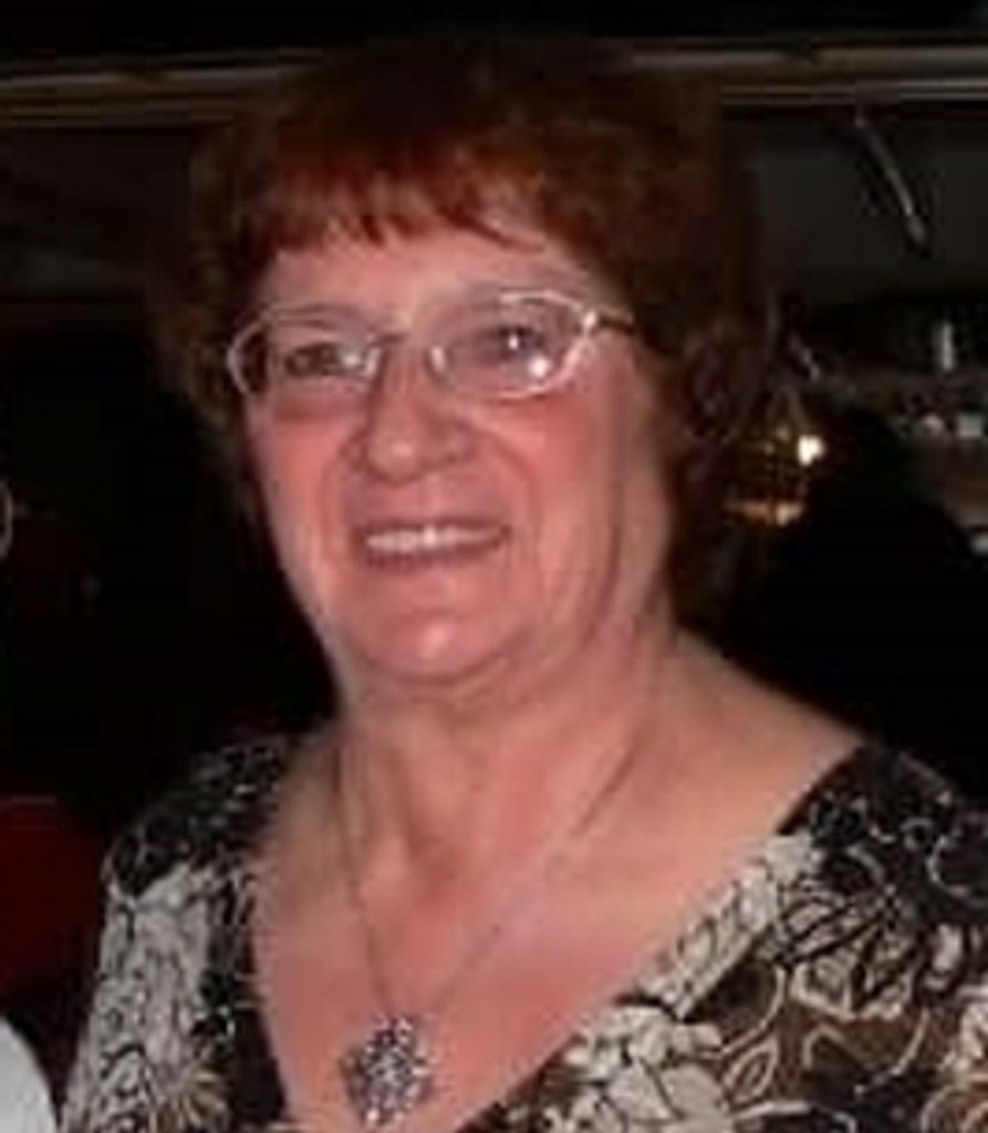 Maud  Chiaia