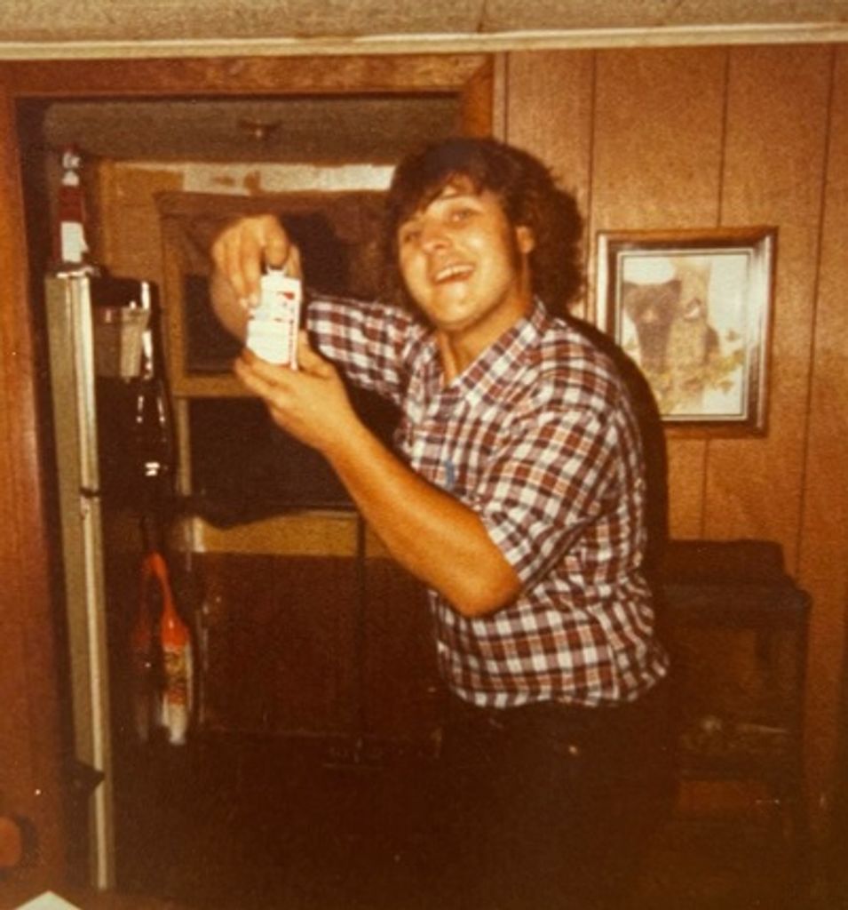 Timothy Glenn Thompson