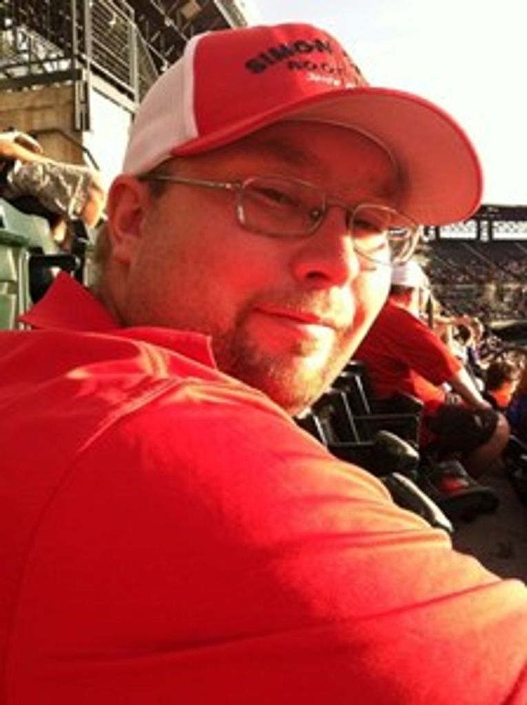 Brandon R. Kabelman