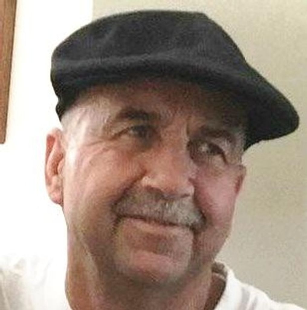 George Michael Welch