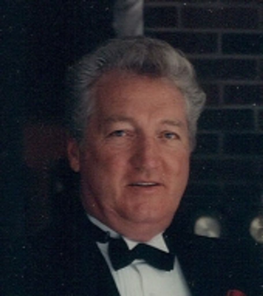 Joseph D. Elliott, Sr.