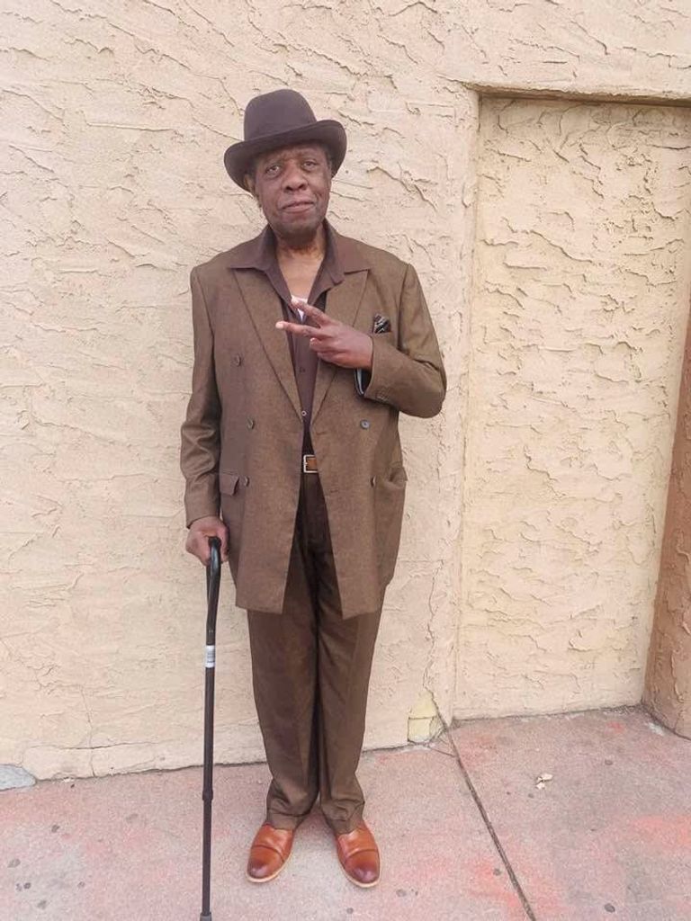 Mr. Samuel M. Clemons Jr. Profile Photo