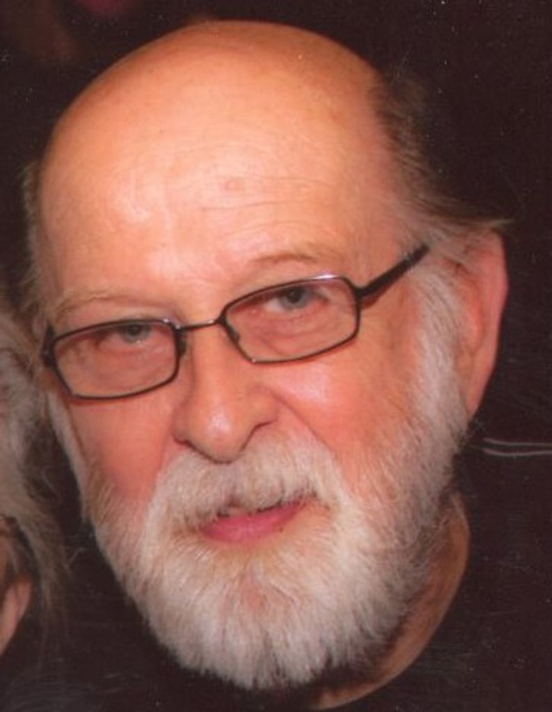Charles D. Kern Profile Photo