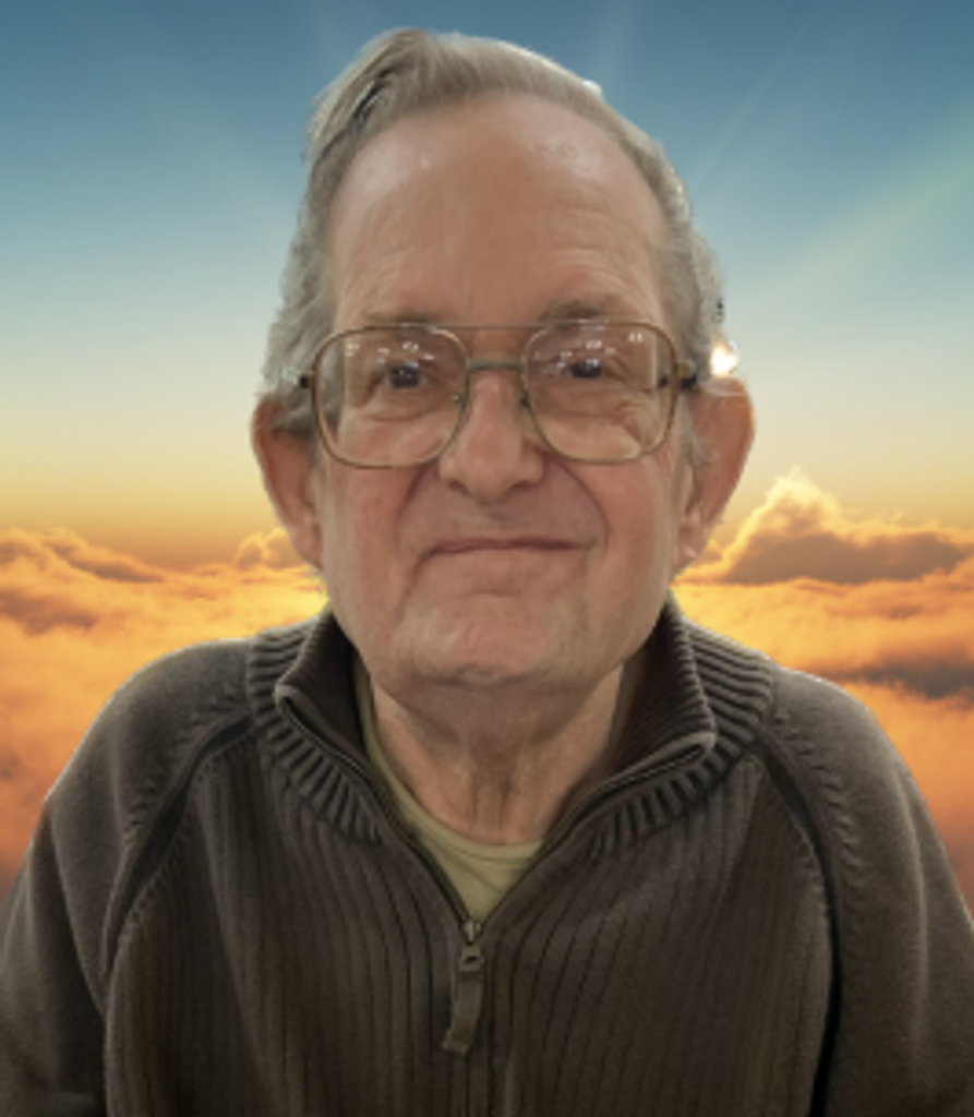 Jerry Hunsucker