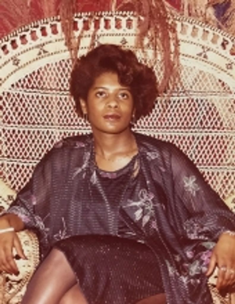 Helen E. Hodge