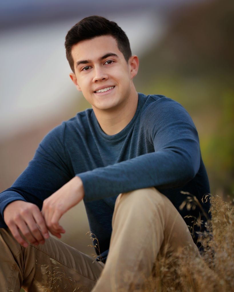 Garrett Jackson Hemeyer