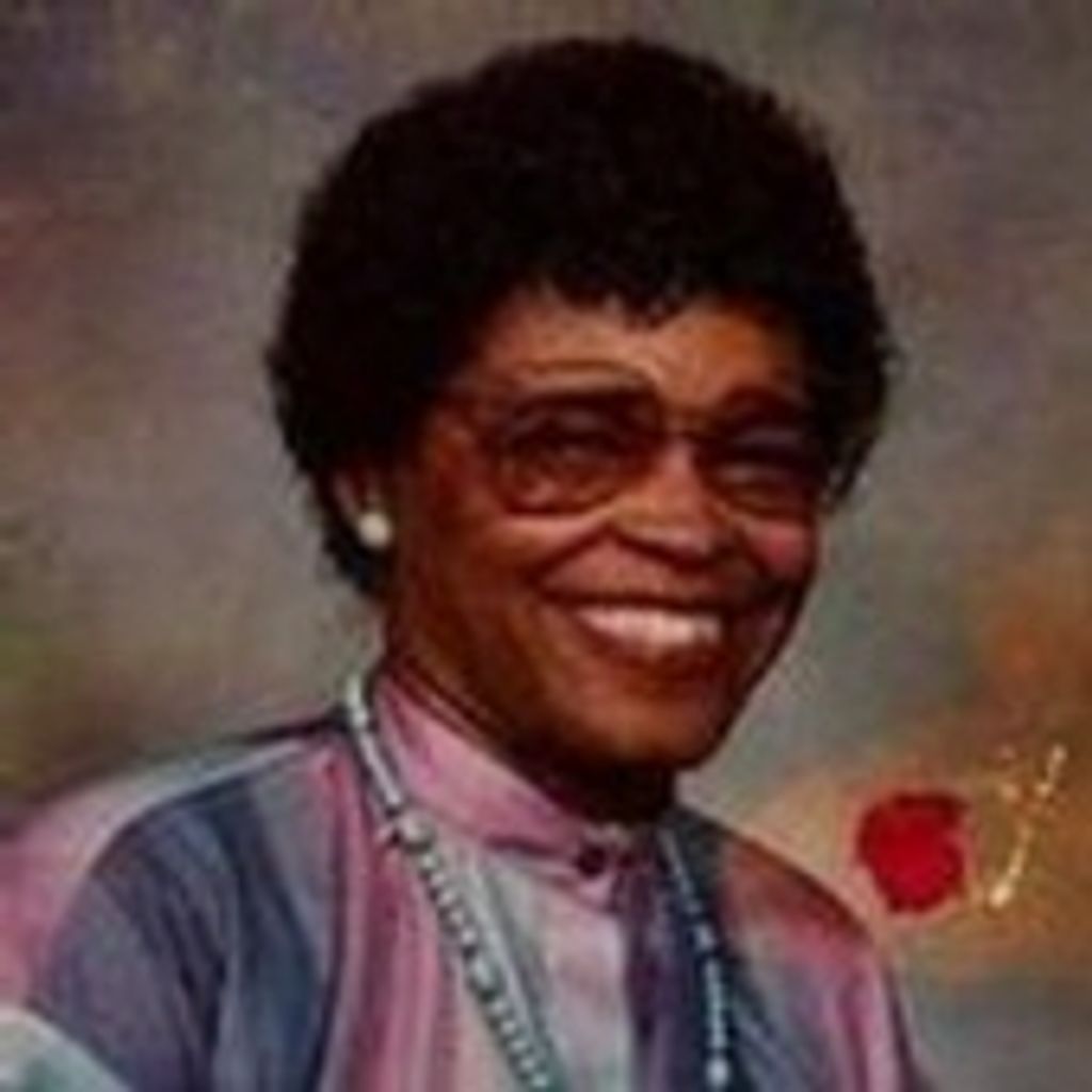 Lethaniel Mrs Walters