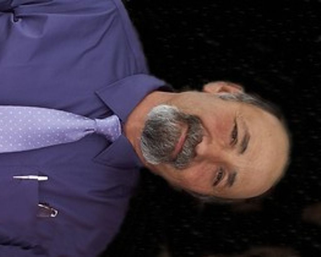 Michael Daffuse