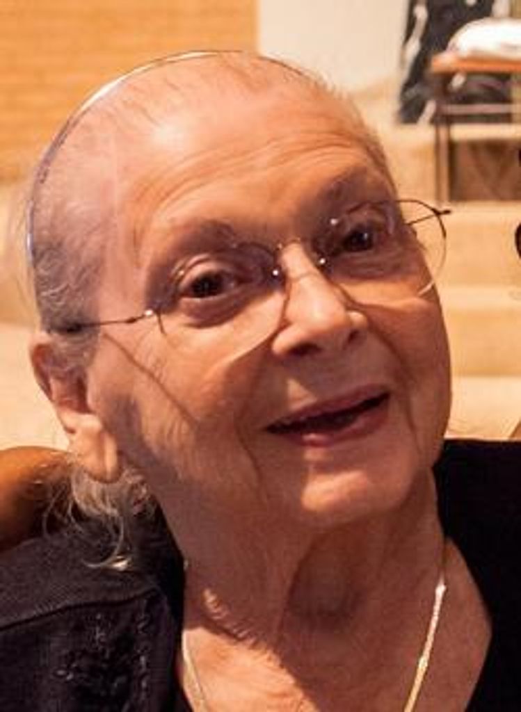 Phyllis Louise Wright Profile Photo