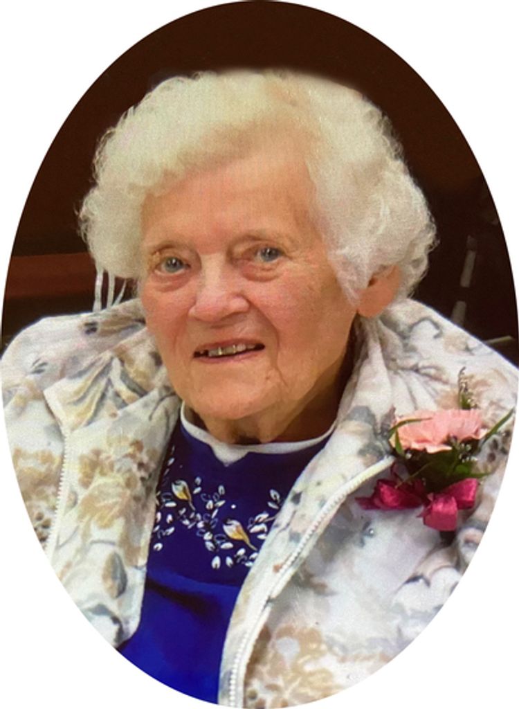 Dorothy Walter Profile Photo