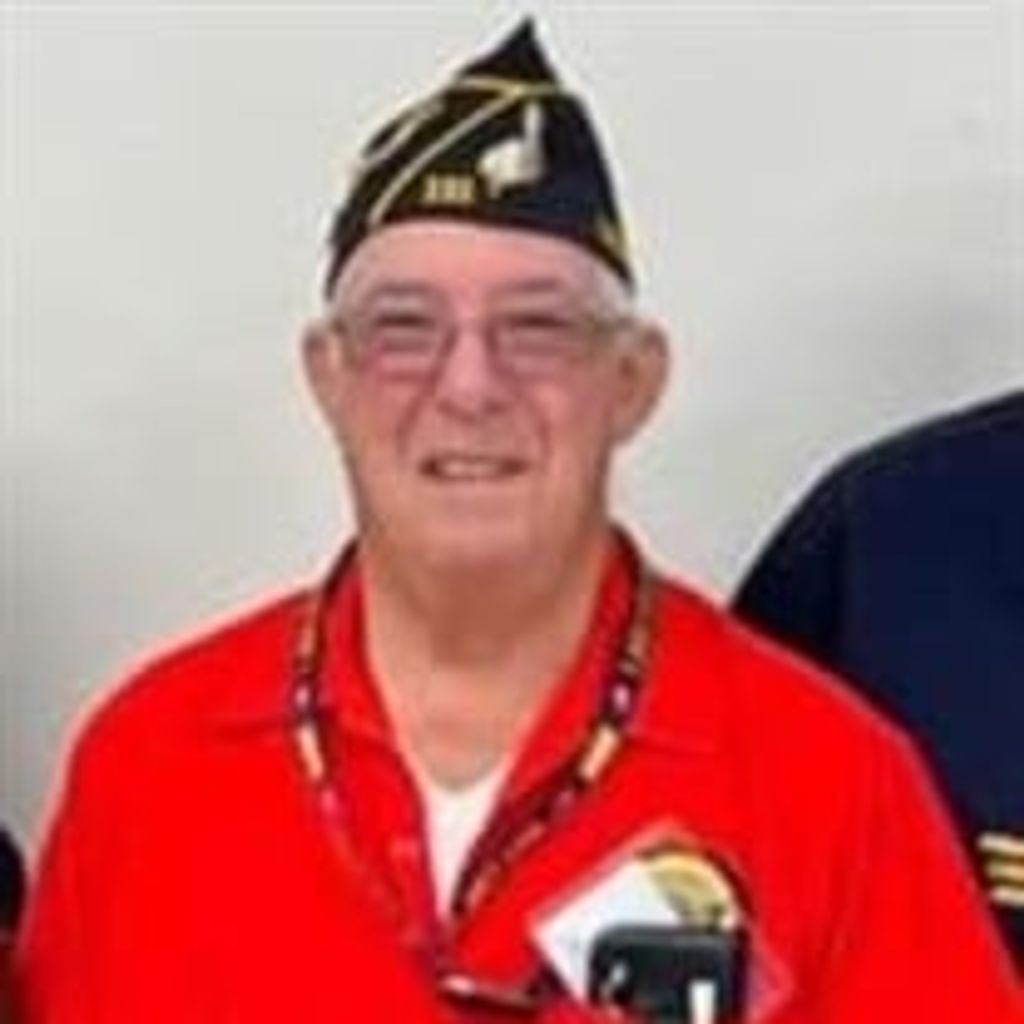Edward F. Picou