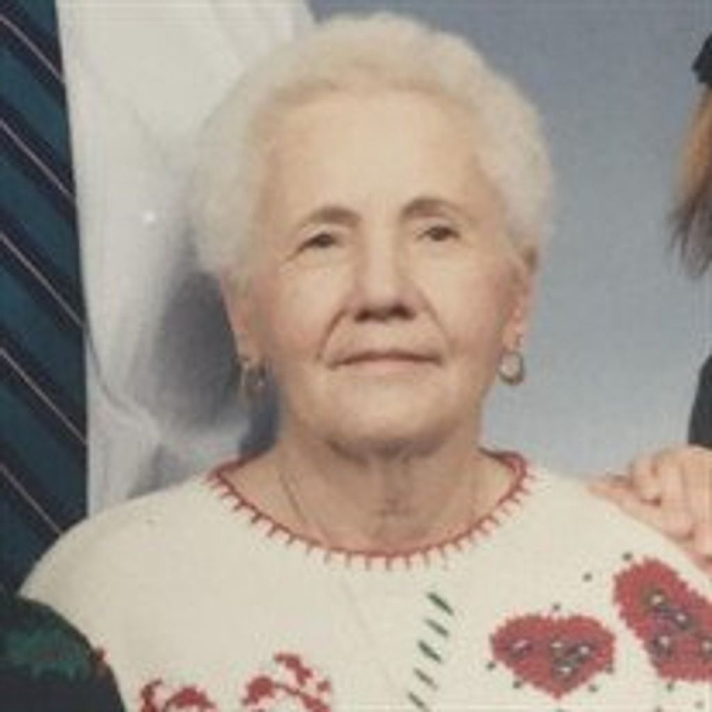 Joyce  Imajean Ralston Profile Photo